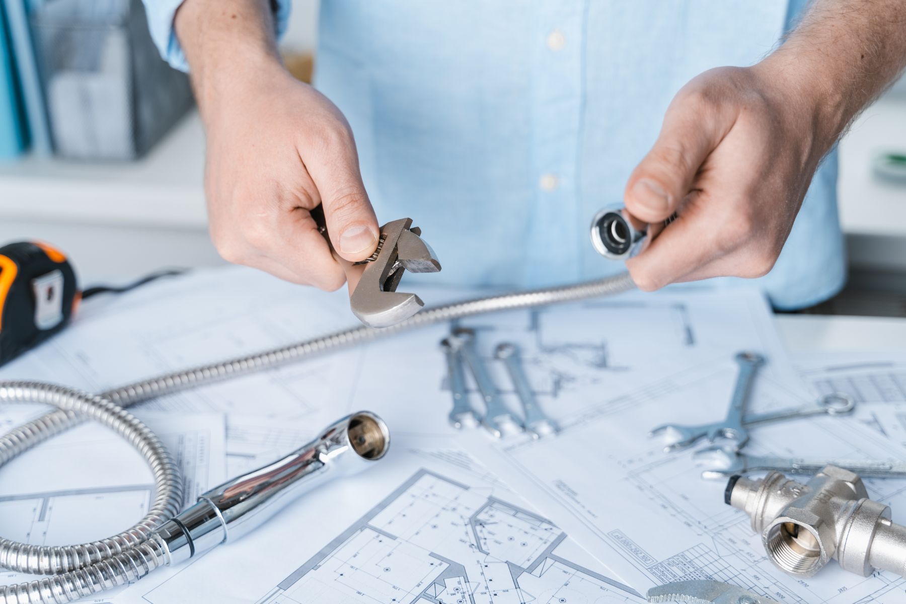 Effective Plumbing Solutions Local Plumber